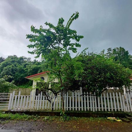 Jenjon Karjat Resort - One Bhk Premium Chalet With Optional Swimming Pool Buitenkant foto