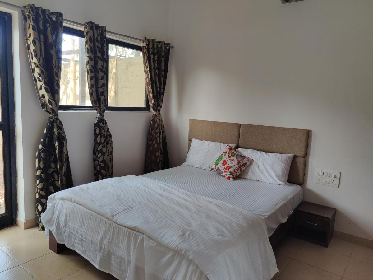 Jenjon Karjat Resort - One Bhk Premium Chalet With Optional Swimming Pool Buitenkant foto