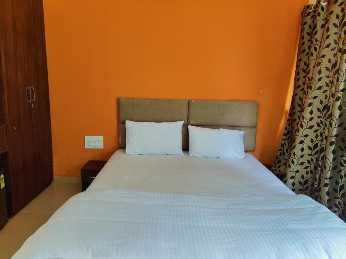 Jenjon Karjat Resort - One Bhk Premium Chalet With Optional Swimming Pool Buitenkant foto